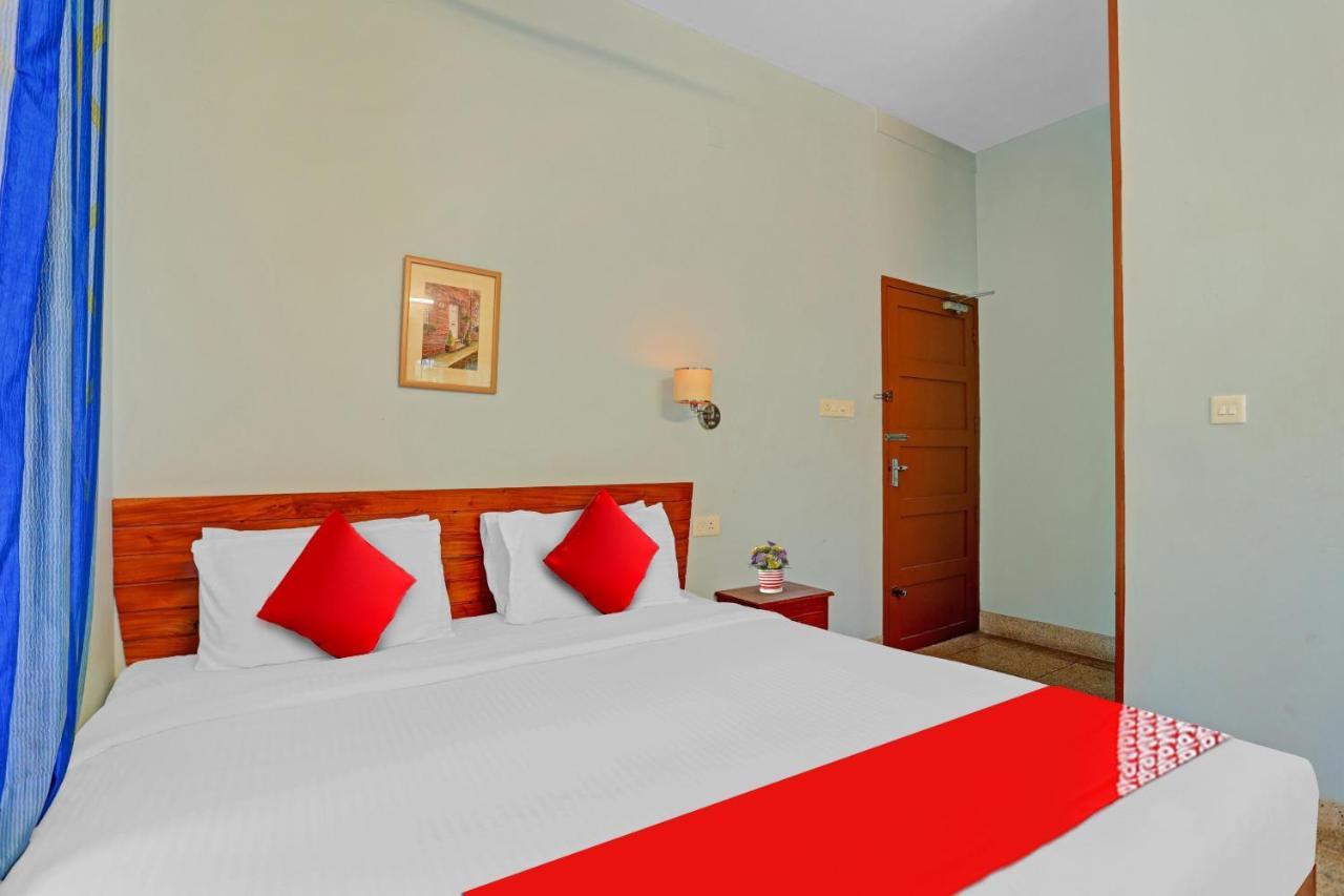 Flagship Hotel Adara Residency Тривандрум Экстерьер фото